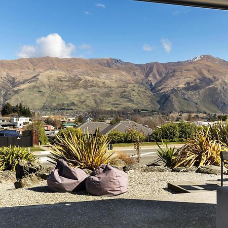 King Of The Hill Villa Wanaka Buitenkant foto
