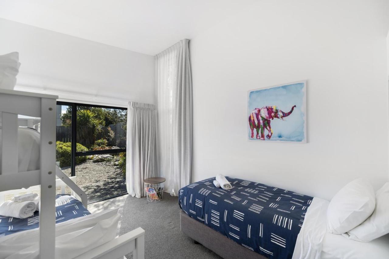 King Of The Hill Villa Wanaka Buitenkant foto
