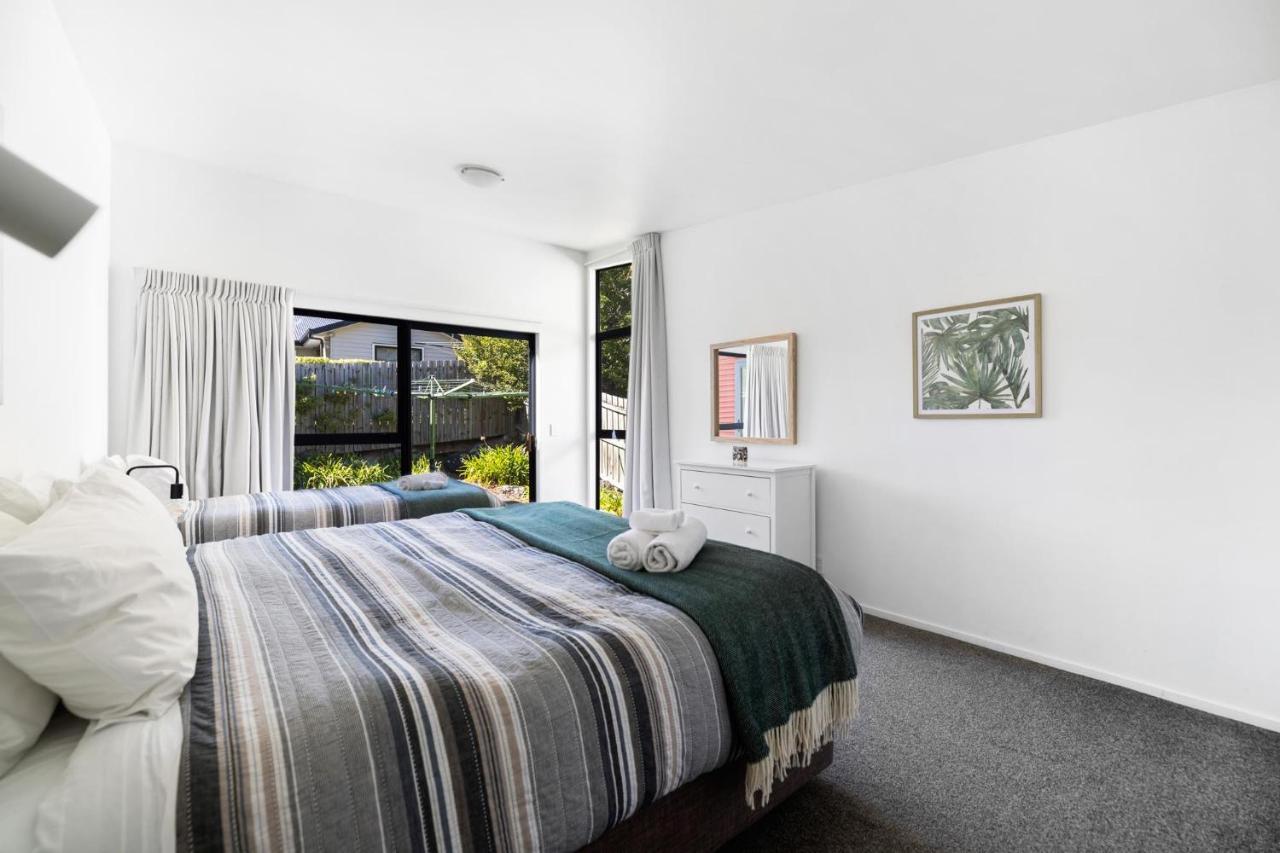King Of The Hill Villa Wanaka Buitenkant foto