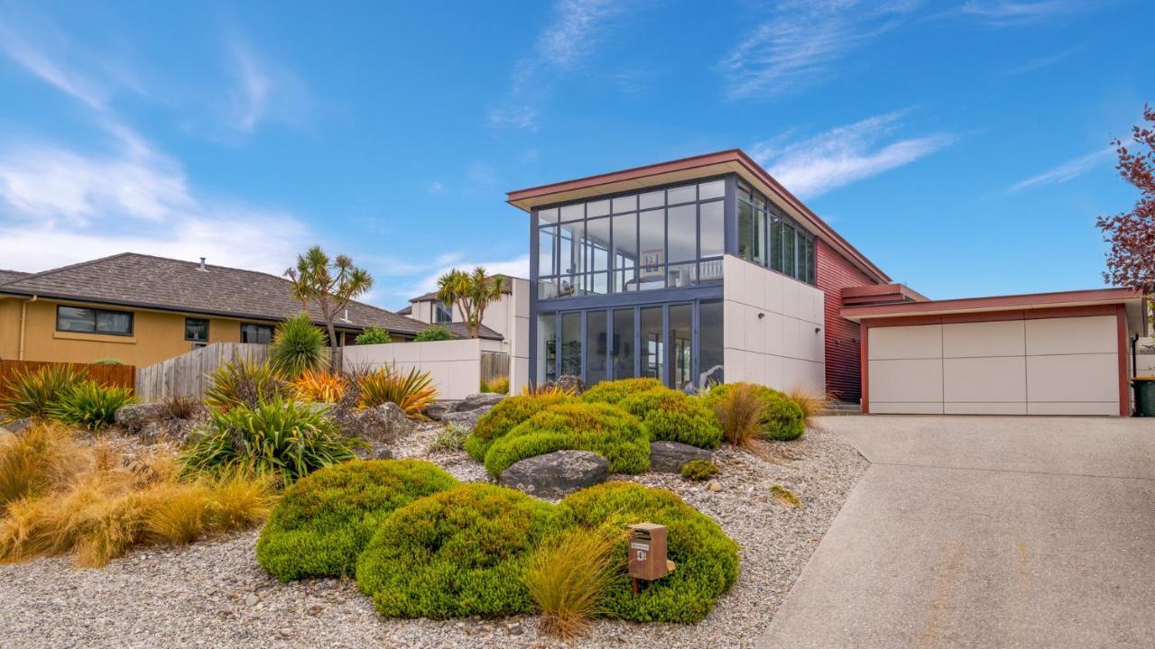 King Of The Hill Villa Wanaka Buitenkant foto